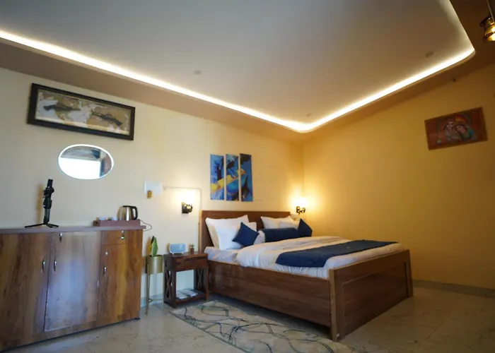 Samalia Agro Resort Vrindavan