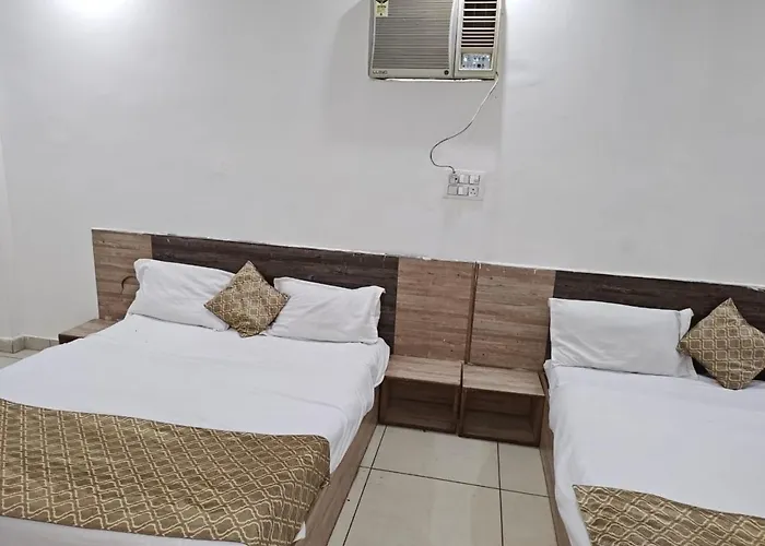 Prem Resort